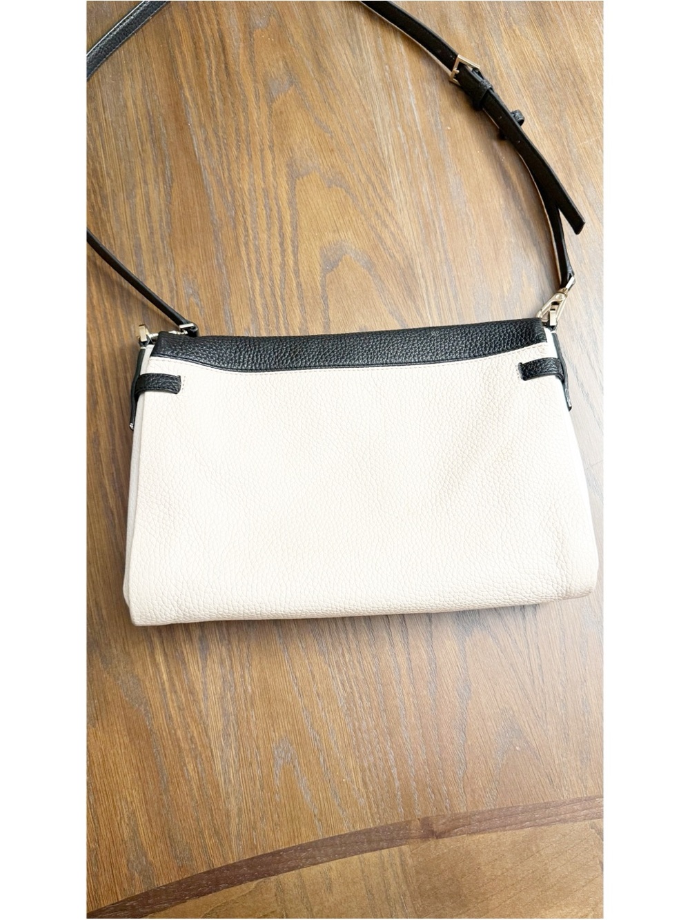 Kate Spade Holden Street Carson Cross Body Bag - Picture 8 of 12